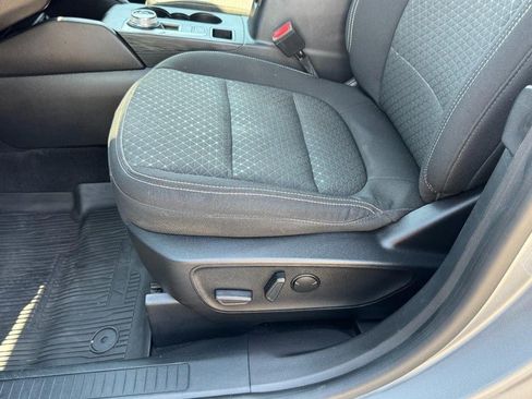 Used 2023 Ford Escape Active w/ Tech Pack #1 FWD image 23