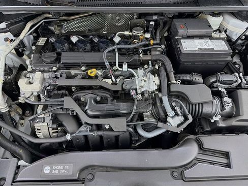 Used 2024 Toyota Corolla SE image 32