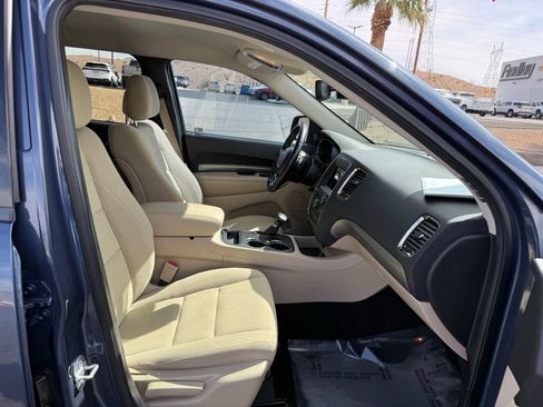Used 2020 Dodge Durango GT image 14