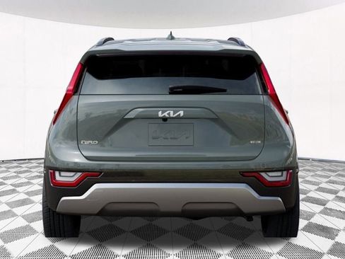 New 2026 Kia Niro SX image 18