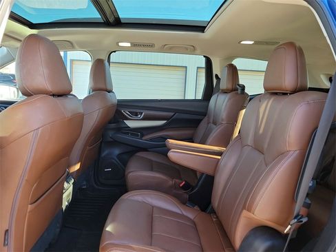 Used 2021 Subaru Ascent Touring w/ Popular Package #2A image 13