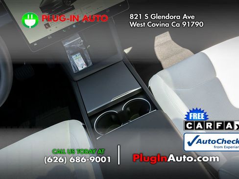 Used 2025 Tesla Model 3 Long Range image 18