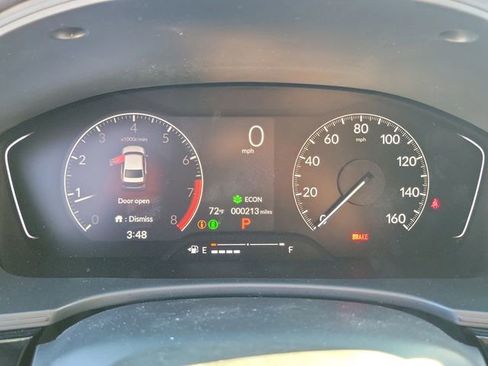 New 2026 Honda Civic Sport image 23