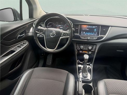 Used 2018 Buick Encore Preferred AWD/4WD image 14