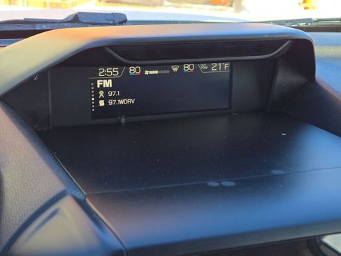 Used 2019 Subaru Forester Touring w/ Popular Package #3 image 34