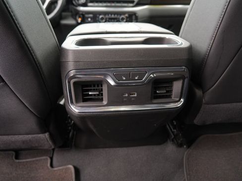 Used 2025 Chevrolet Silverado 3500 High Country w/ High Country Premium Package AWD/4WD image 28