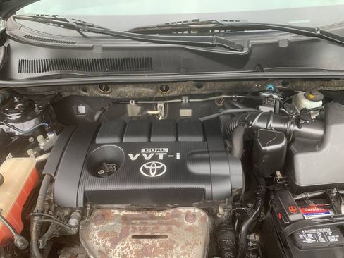 Used 2011 Toyota RAV4 Sport w/ Sport Appearance Pkg AWD/4WD image 22