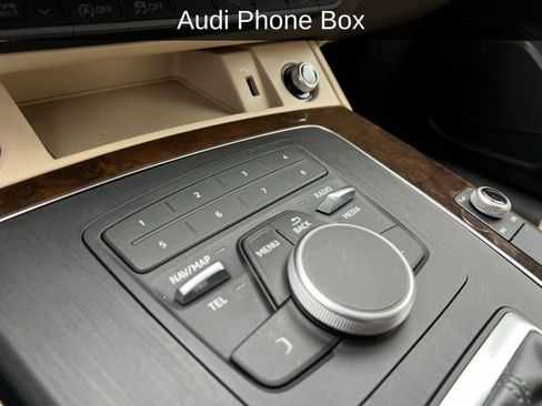 Used 2020 Audi Q5 2.0T Premium image 10