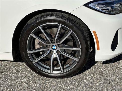 Used 2023 BMW 430i xDrive Coupe w/ Convenience Package AWD/4WD image 28