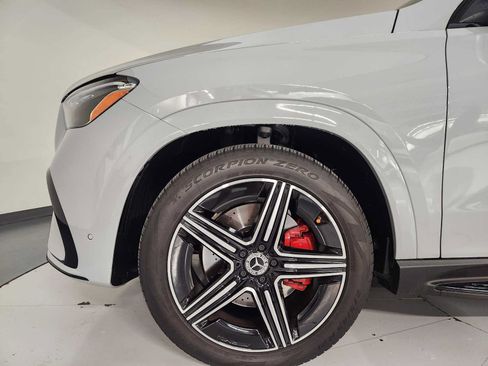 Used 2026 Mercedes-Benz GLE 350 4MATIC image 11