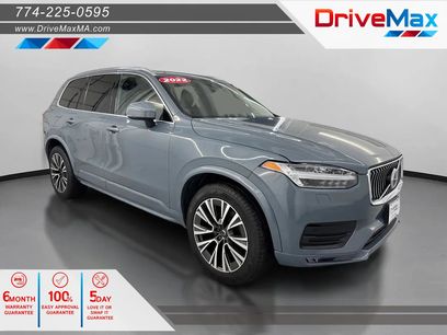 Used 2022 Volvo XC90 T6 Momentum w/ Climate Package