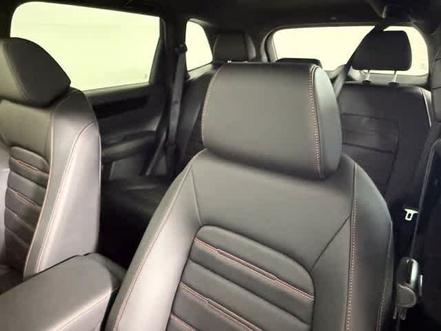 New 2027 Honda CR-V Sport Touring image 34
