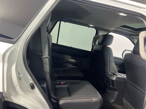 Used 2023 Toyota Sequoia TRD Pro image 30