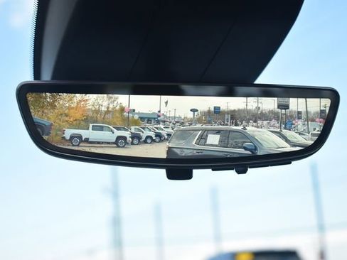 New 2026 Chevrolet Silverado 1500 LTZ w/ LTZ Premium Package image 34