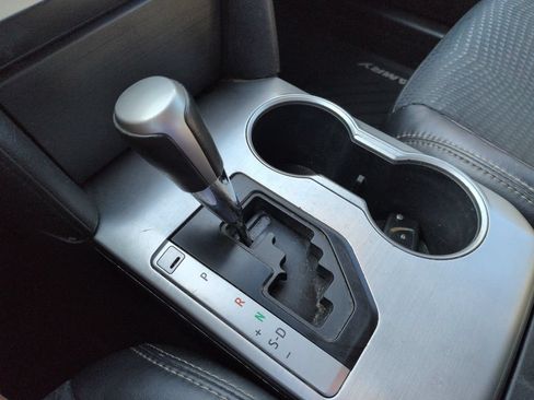 Used 2013 Toyota Camry SE FWD image 24