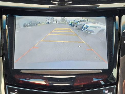 Used 2014 Cadillac CTS Luxury image 12