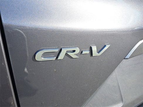 Used 2022 Honda CR-V EX-L image 8