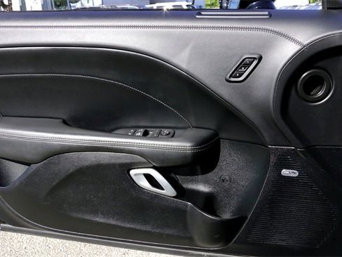 Used 2023 Dodge Challenger R/T Scat Pack image 21