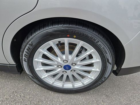 Used 2014 Ford C-MAX SE image 28