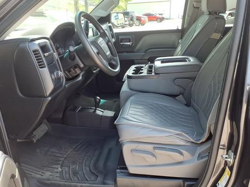 Used 2016 GMC Sierra 1500 4x4 Double Cab w/ Elevation Edition image 17