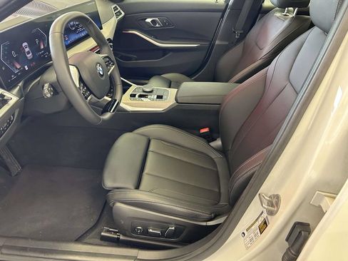 Used 2026 BMW 330i Sedan RWD image 15