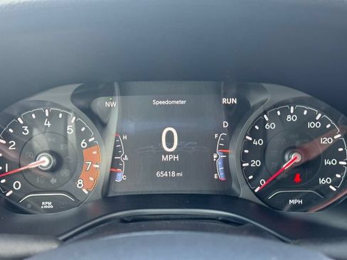 Certified 2024 Jeep Compass Latitude AWD/4WD image 26