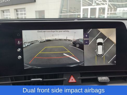 Used 2023 Kia Sportage SX Prestige image 26