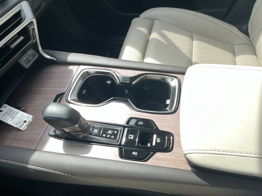 Used 2023 Lexus RX 350 FWD w/ Cold Area Package image 20