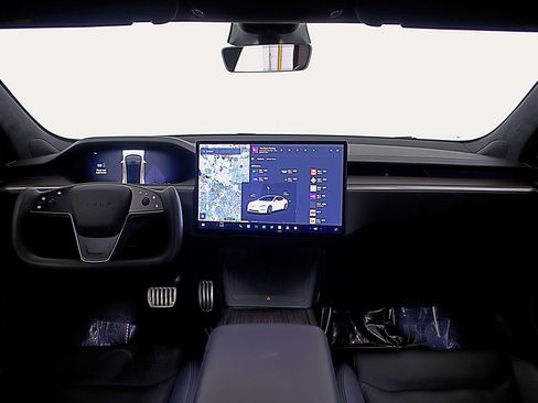 Used 2023 Tesla Model S AWD/4WD image 14