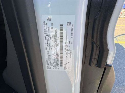 Used 2024 Ford Transit 250 Low Roof w/ Exterior Upgrade Package image 10