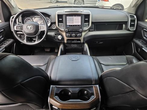 Used 2022 RAM 1500 Laramie RWD image 8
