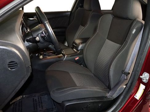 Used 2022 Dodge Charger GT w/ Blacktop Package image 4