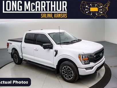 Certified 2023 Ford F150 XLT w/ Equipment Group 302A High