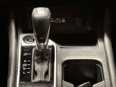 Used 2024 Nissan Sentra SV image 19