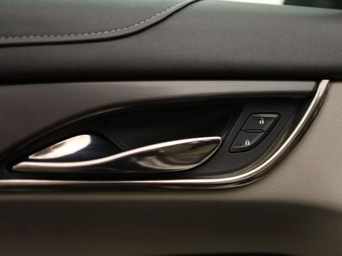 Used 2015 Cadillac ATS 2.0T AWD Sedan image 10