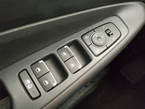 Used 2023 Hyundai Santa Fe SEL FWD image 27