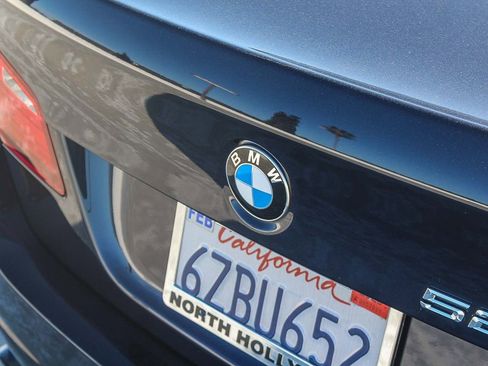 Used 2013 BMW 528i Sedan image 8