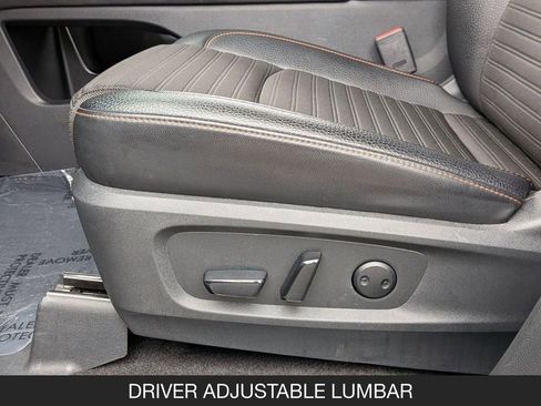 Used 2024 Nissan Pathfinder Rock Creek AWD/4WD image 16