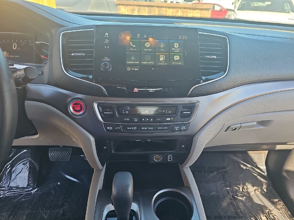 Used 2019 Honda Pilot EX image 21