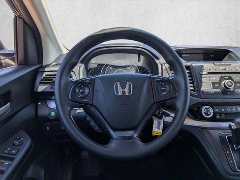 Used 2016 Honda CR-V LX image 13