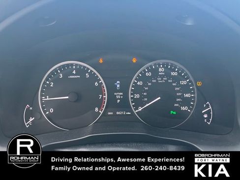 Used 2015 Lexus ES 350 image 11