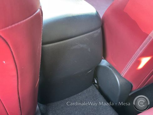 Used 2023 MAZDA MAZDA3 s image 16