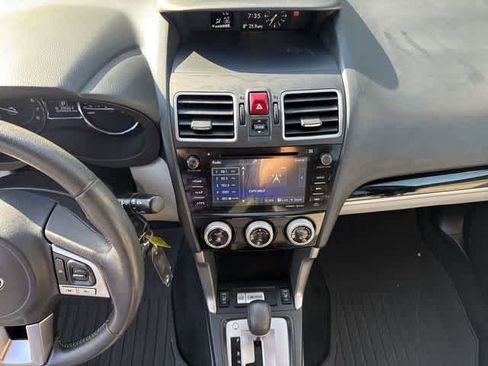 Used 2018 Subaru Forester 2.5i Limited AWD/4WD image 24