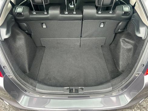 Used 2016 Honda Fit LX image 18