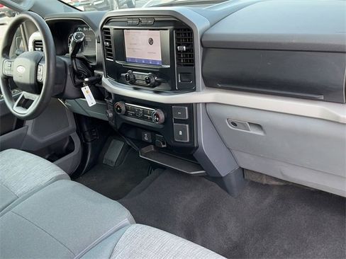 Used 2023 Ford F150 XLT image 19