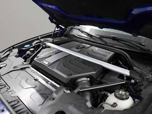 Used 2022 BMW X3 M w/ Competition Package image 30