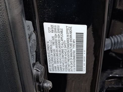 Used 2022 Honda Pilot Special Edition image 31