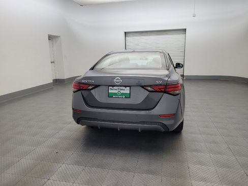 Used 2023 Nissan Sentra SV FWD image 7