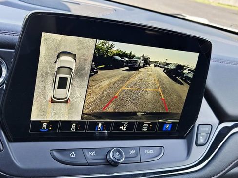 New 2026 Chevrolet Blazer RS w/ Driver Confidence II Package AWD/4WD image 22