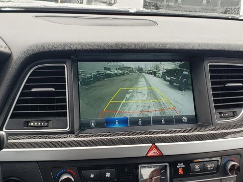 Used 2019 Genesis G80 3.3T Sport image 34